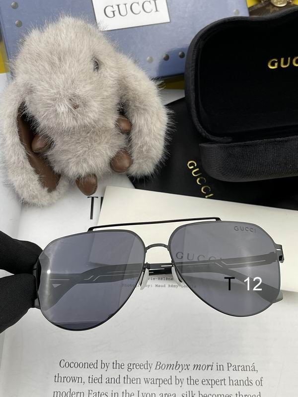 Gucci Sunglasses 423